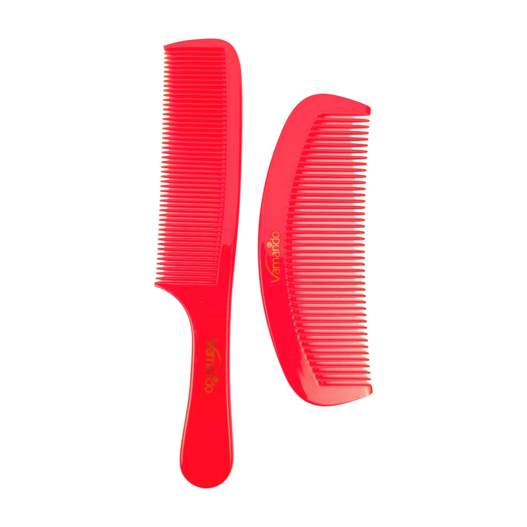 Professional Acetate Comb