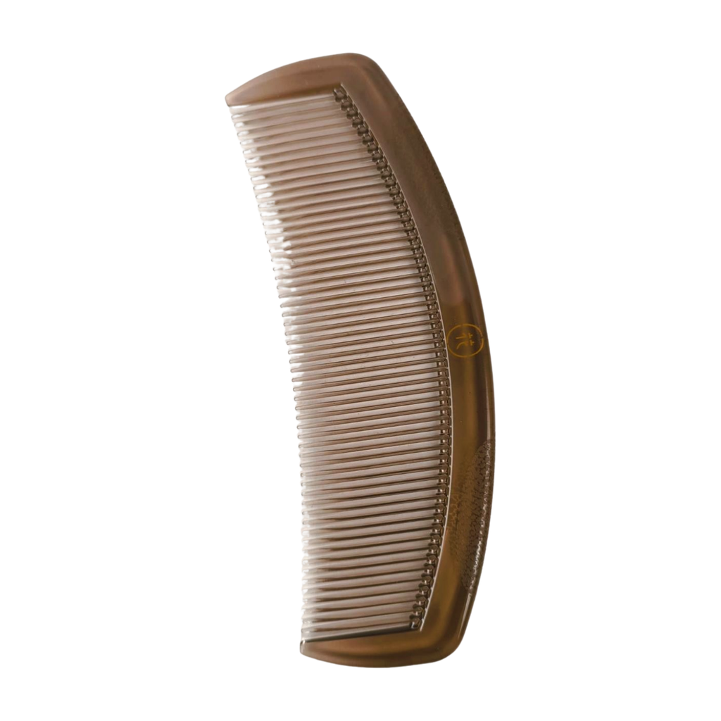 Hair Fine Toothed Comb