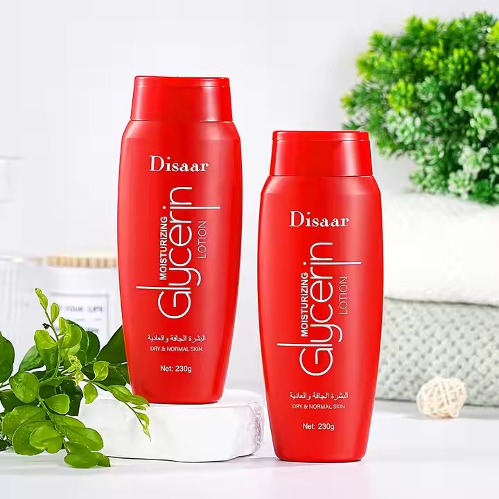 Disaar Moisturizing Glycerin Lotion