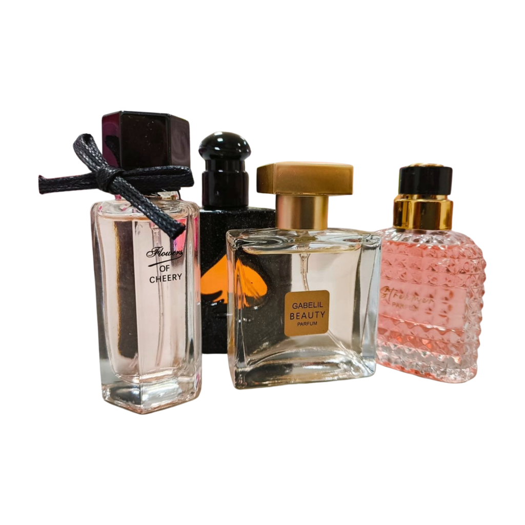 Story Of Love Eau parfum 30,25ml