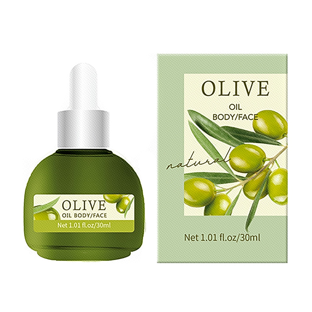 Olive Essence (Body & Face)