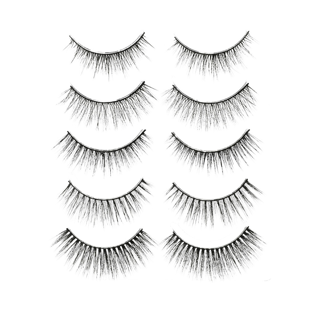 Starlight 3D False Eyelashes 