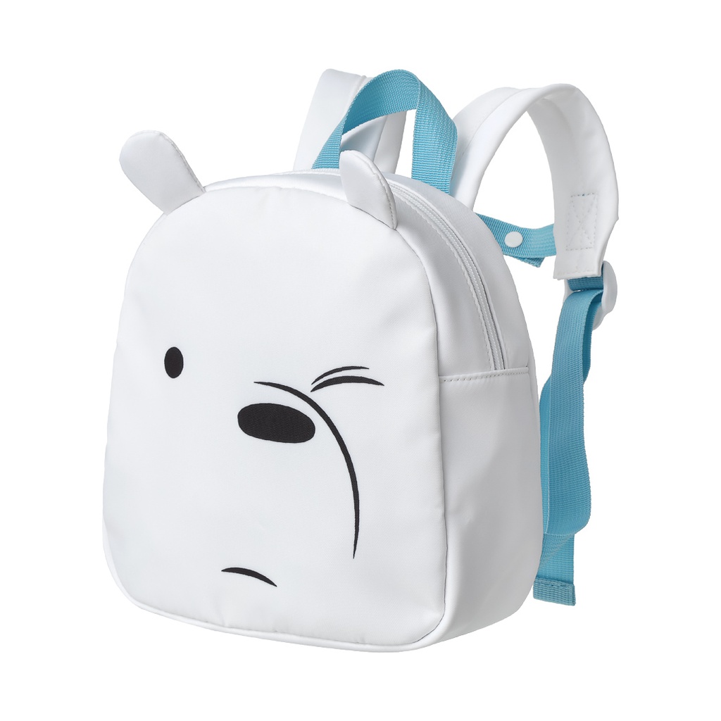 We Bare Bears Collection 4.0 Backpack