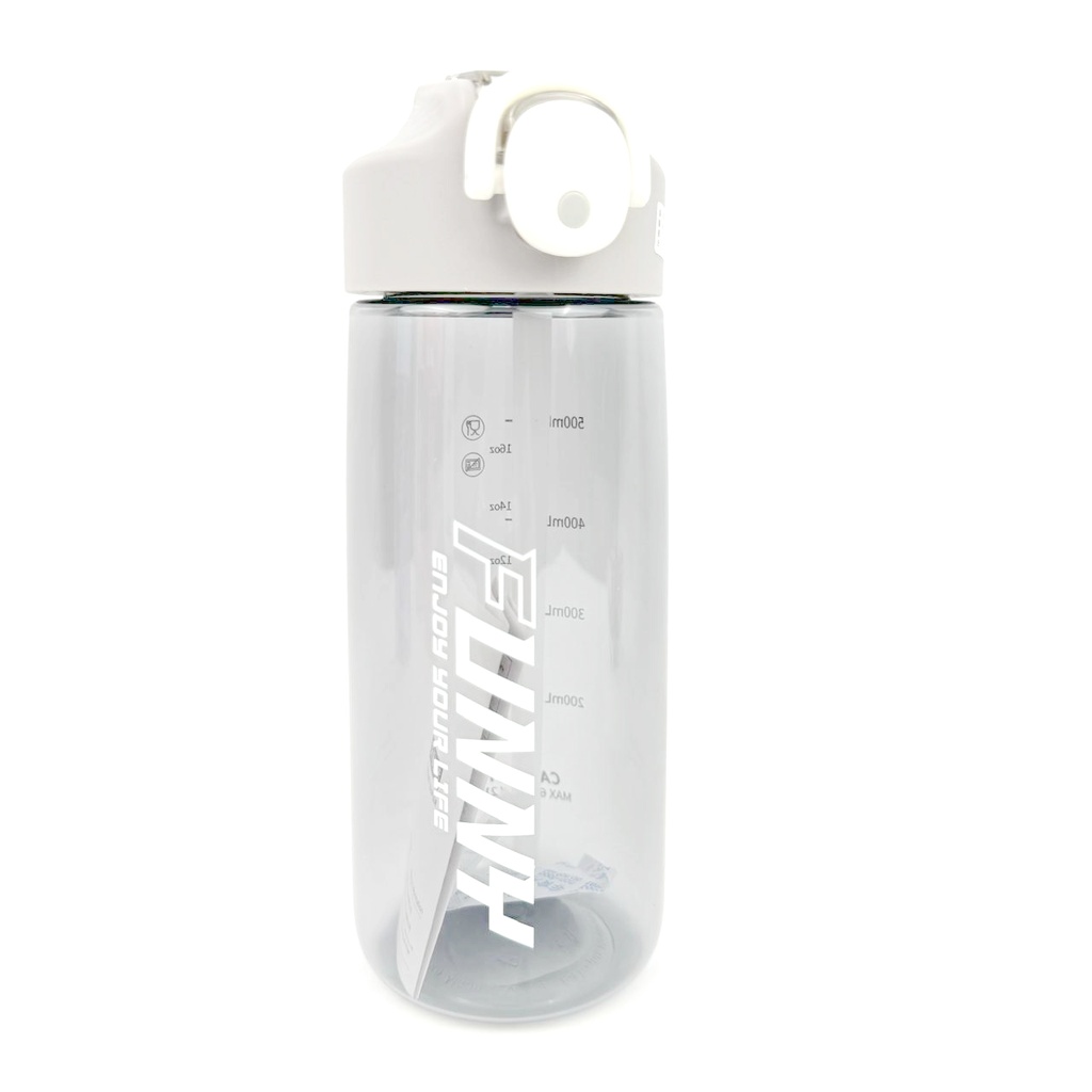 AX-2015-2 Plastic Bottle