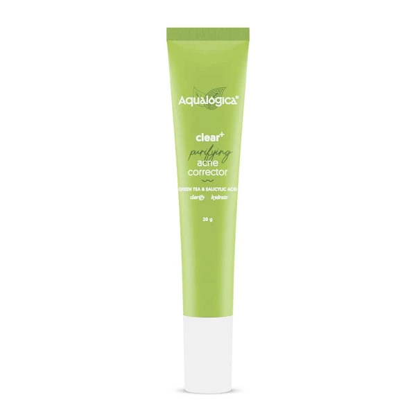Aqualogica Clear+ Purifying Acne Corrector