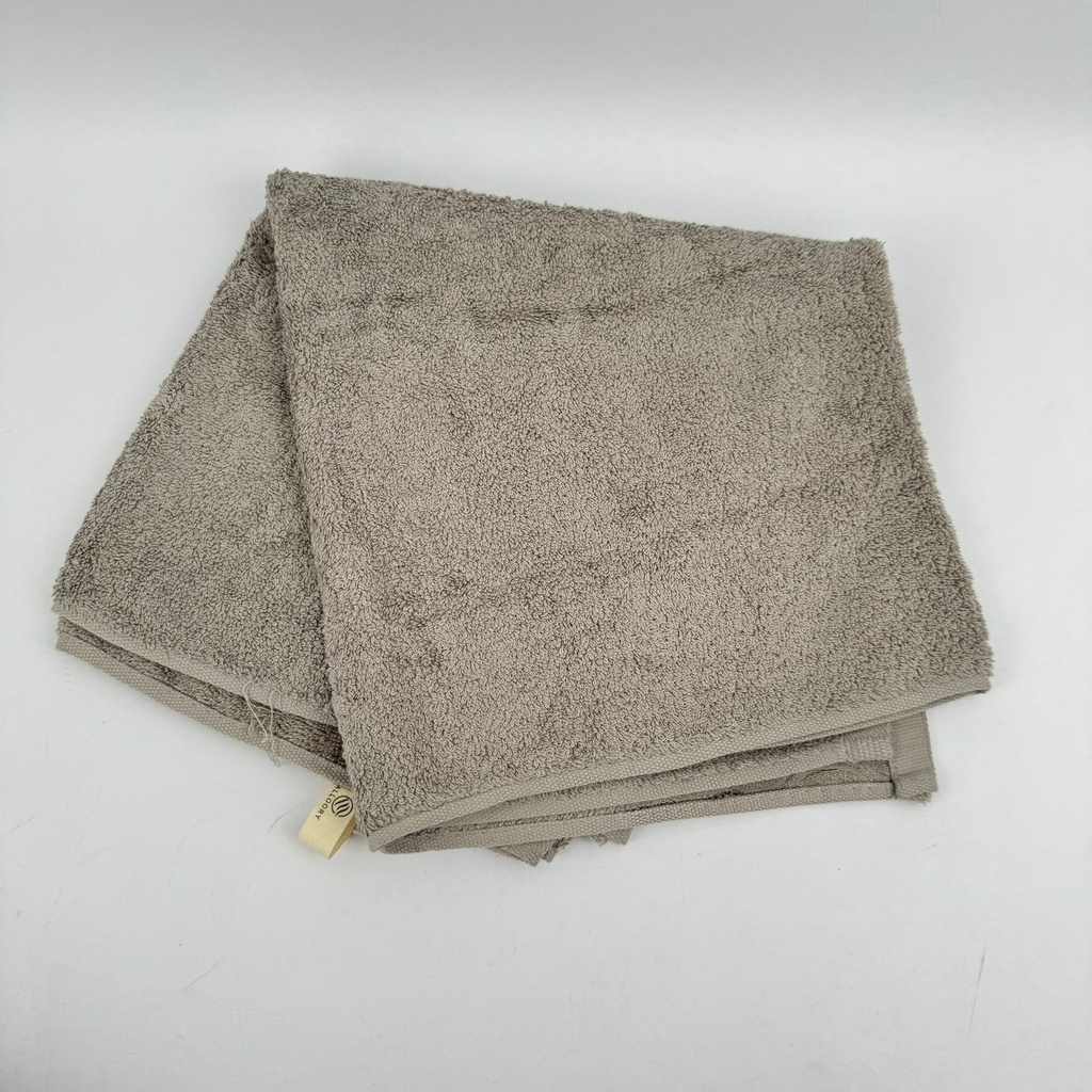 Cotton Plain Bath Towel 024