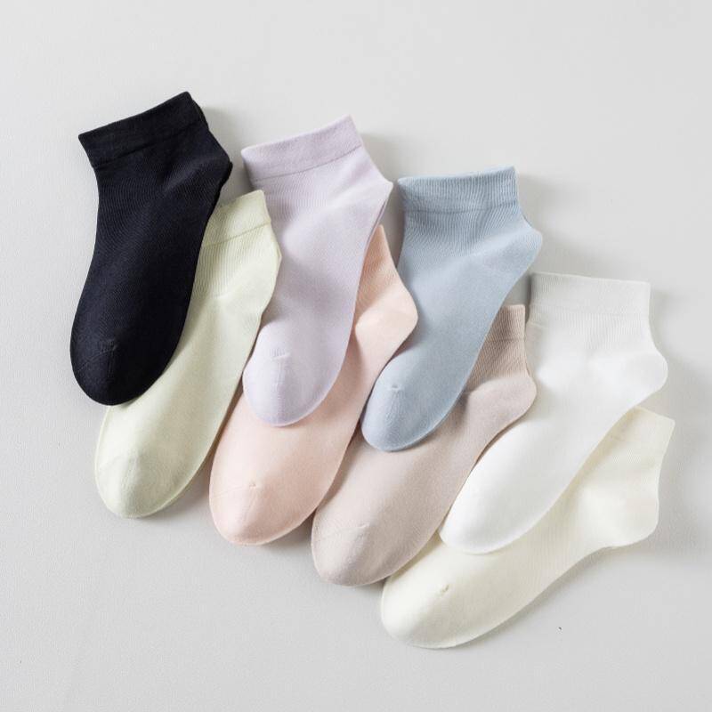 Women's Socks-SY-3457