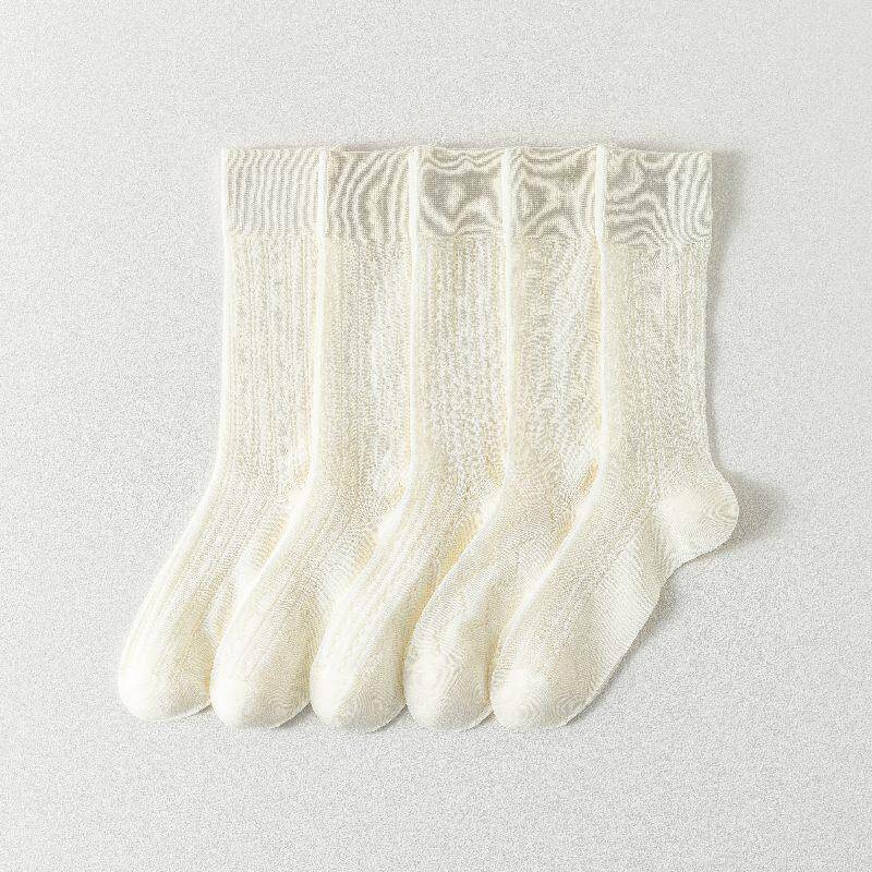 Women's Socks-24SY-2401