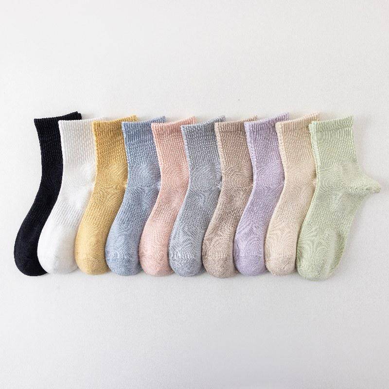 Women's socks-22GZ760