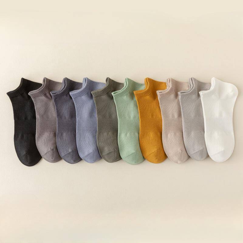 Men's Socks-22MC272