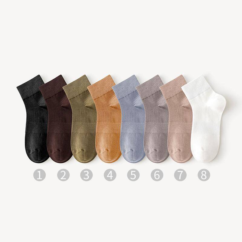 Men's Cool and Breathable socks-SYM6101