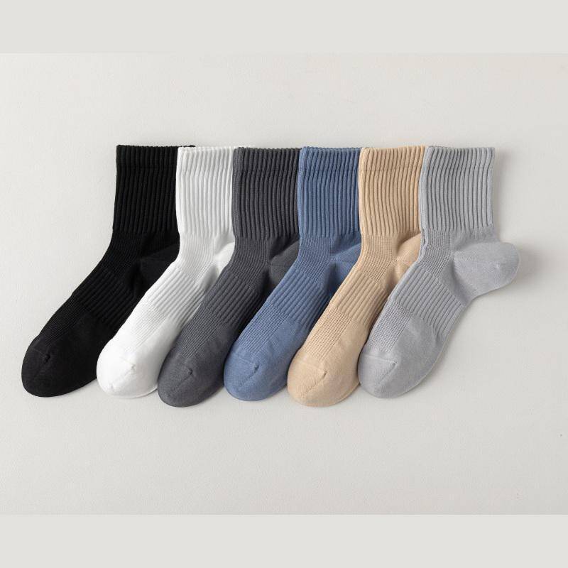 Men's Socks-24SY-1239