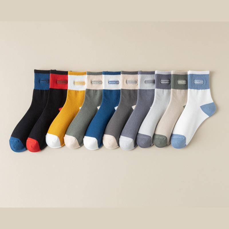 Men's socks-23MZ258