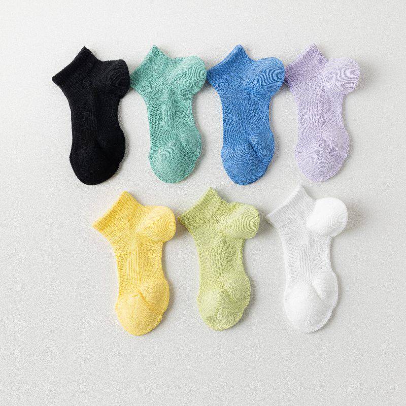 Hoop Socks For Women-W2060