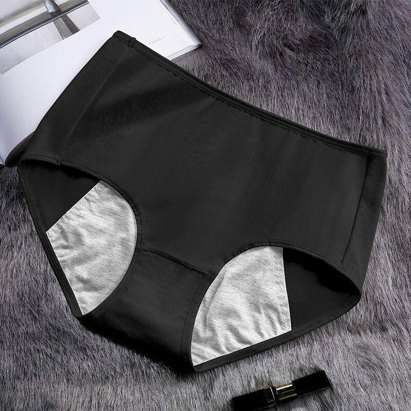 Basic Women's Underwear