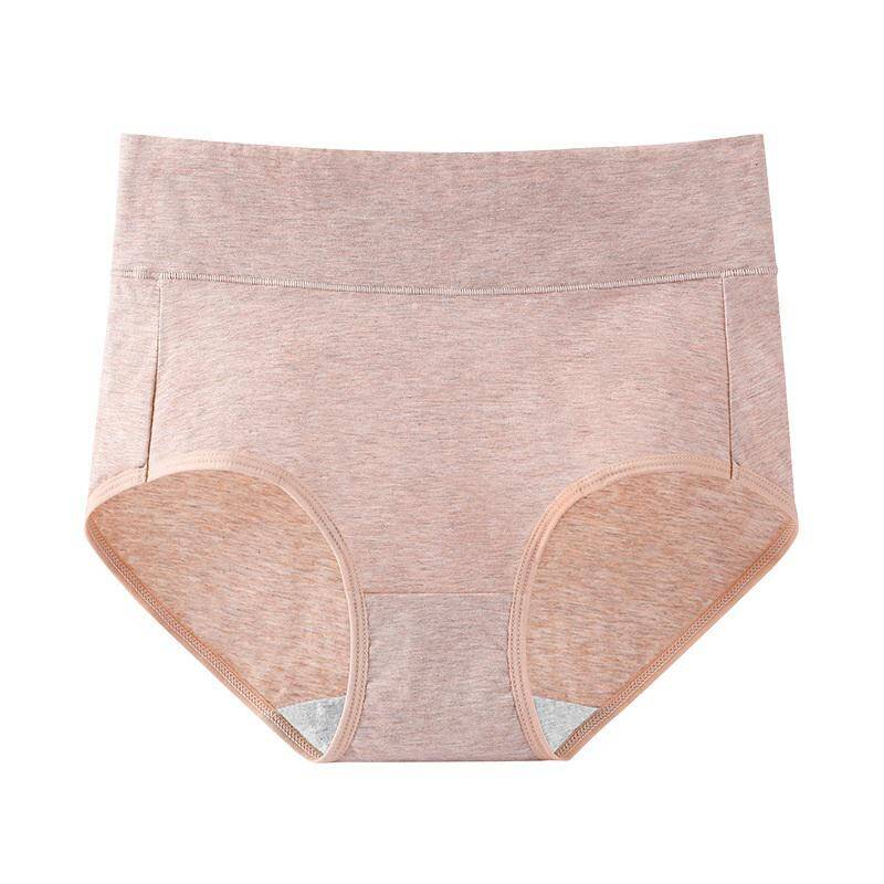 Women's Long-Staple Cotton Underwear