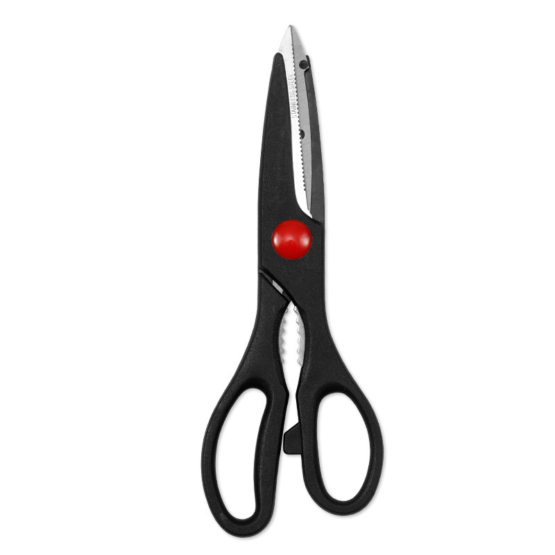 2Cr13 1.8mm Stainless Steel Kitchen Scissors | Kitchen Shears, Cutting Tool