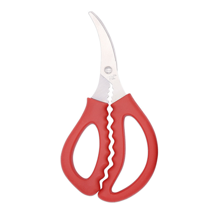 Shrimp Deveiner and Peeling Scissors