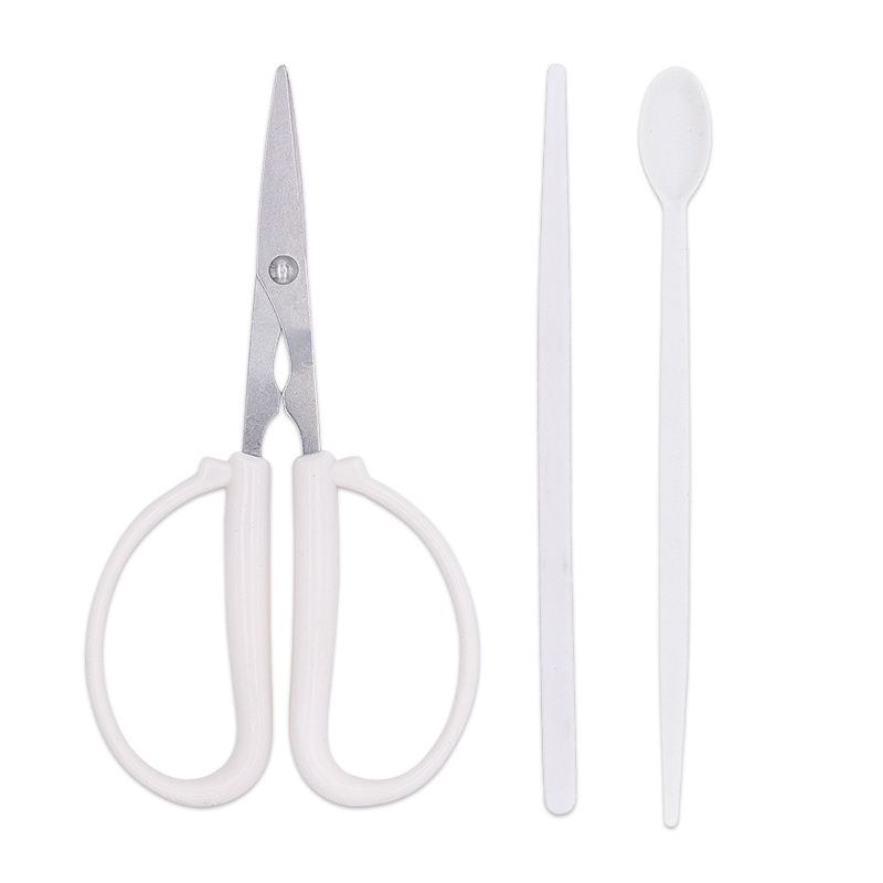 Stainless Steel Crab Tool Set, 3 Pieces