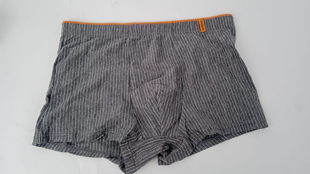 95Cotton 40S Boxer