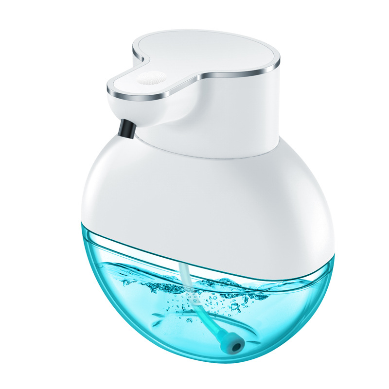 Automatic Soap Dispenser