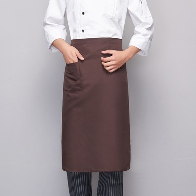Coffee Half Apron