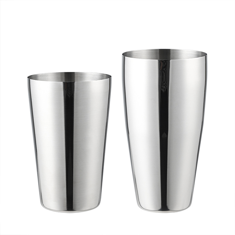 Boston Stainless Steel Shaker