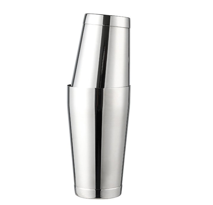 Large Capacity Boston Shaker Base 600/700ml 