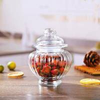 Pumpkin Bottle TY-19