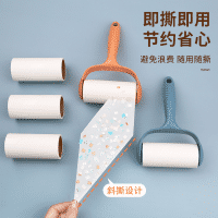 Hanging card duster -257