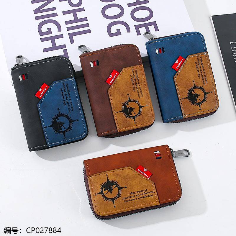1082-4 Men's Card Pack /12
