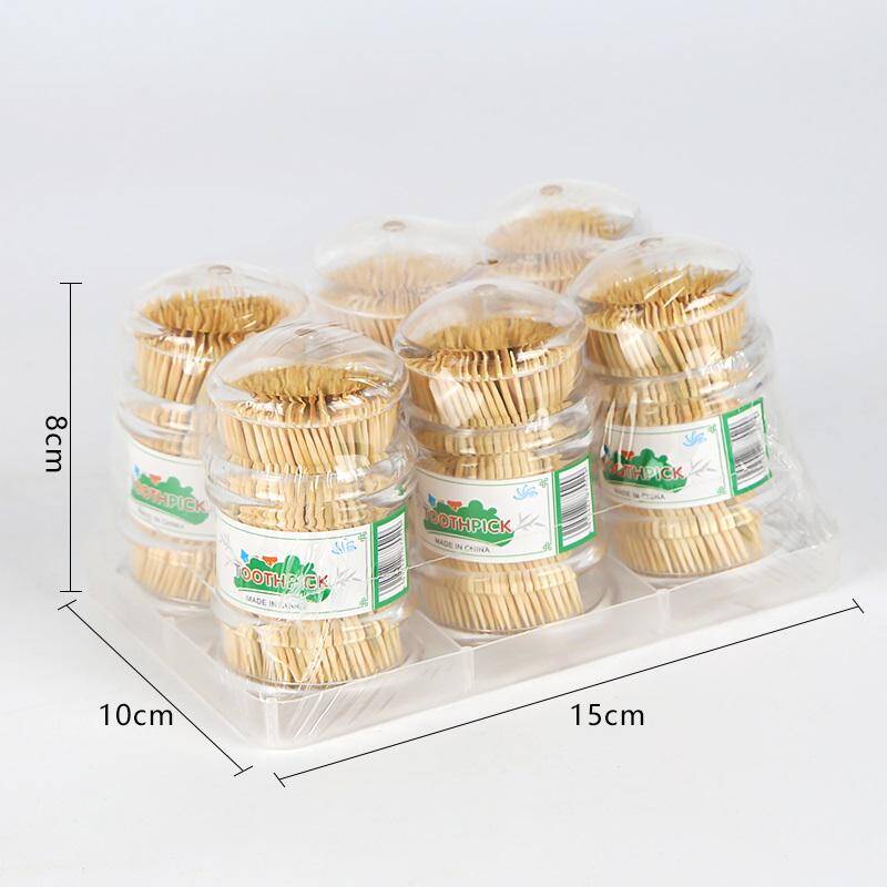 306 Toothpick