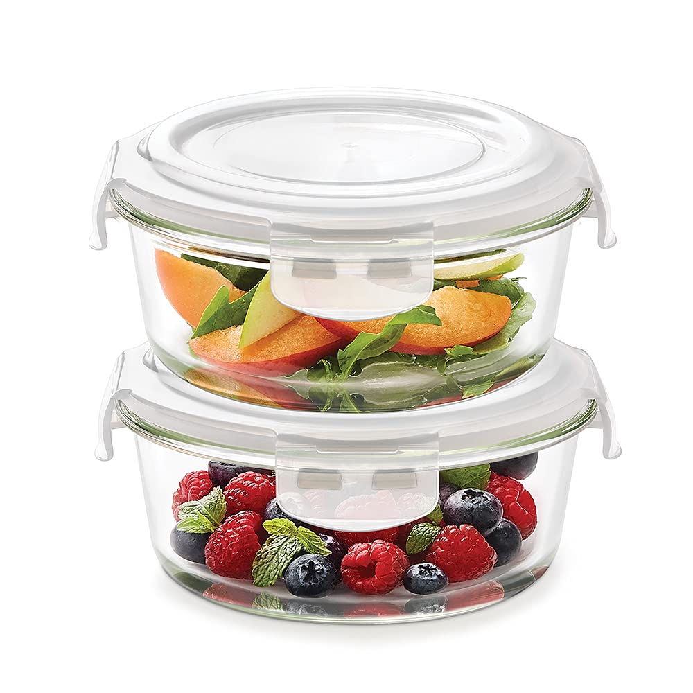 77815 Fruit and vegetable preservation box 1250ml
