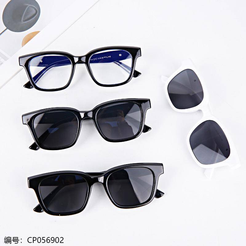 7754 Men's and women's fashion sunglasses
