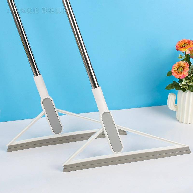 A005 Floor wiper broom