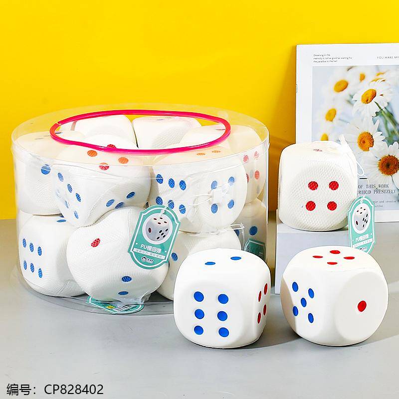 9094-PU Slow rebound toy 1*16