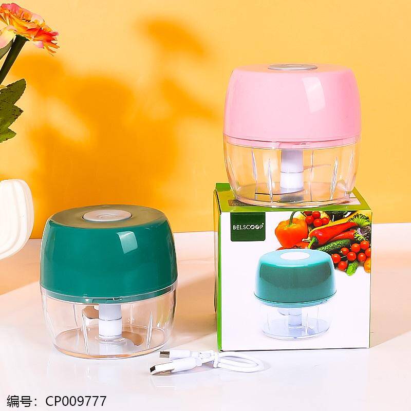41107 Electric vegetable cutter