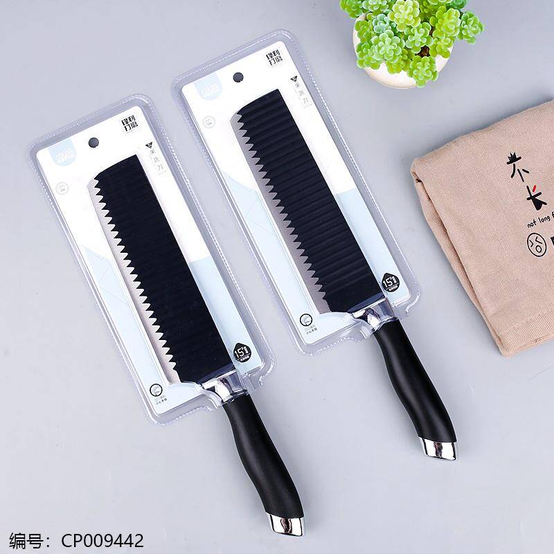 8735 Fruit and vegetable knife /24