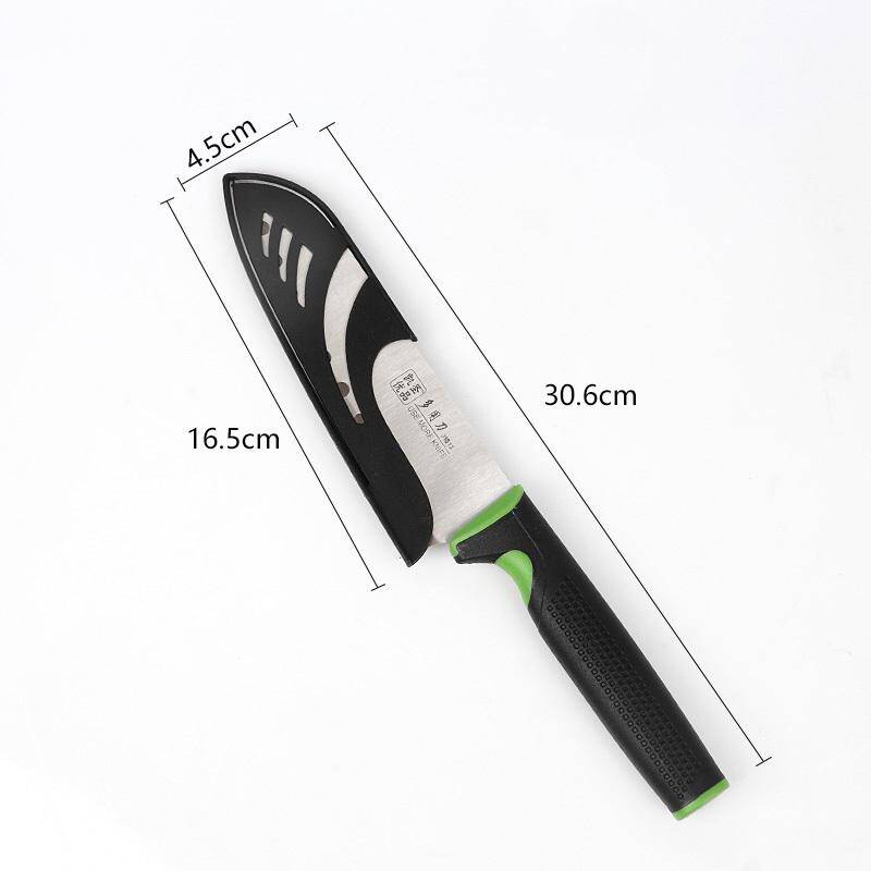 Card loaded K-75 multi-purpose knife /24