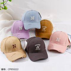 N-marked baseball cap 1 x 20