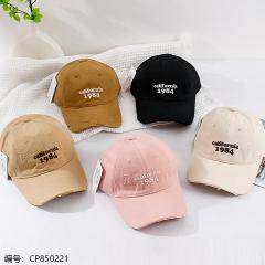 1984 Baseball cap 1*20