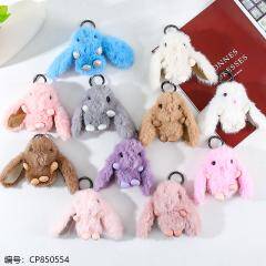 Rabbit pendant 1*12