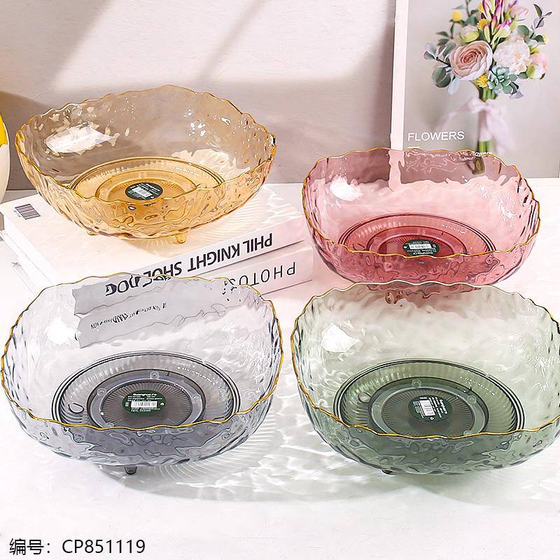 2931 Light relaxation fruit tray