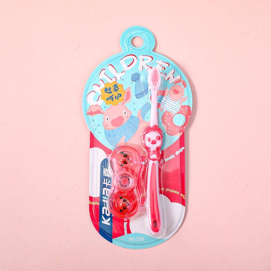 Toy children's toothbrush -209