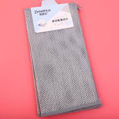 2 pieces of silver cloth 25* 25-ZMH-9757