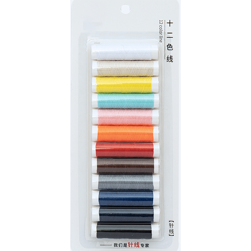 12 color line -FC-101
