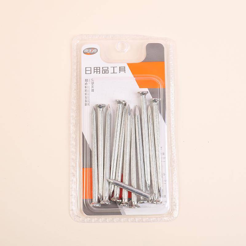 White cement nail (70 vertical grain)8265