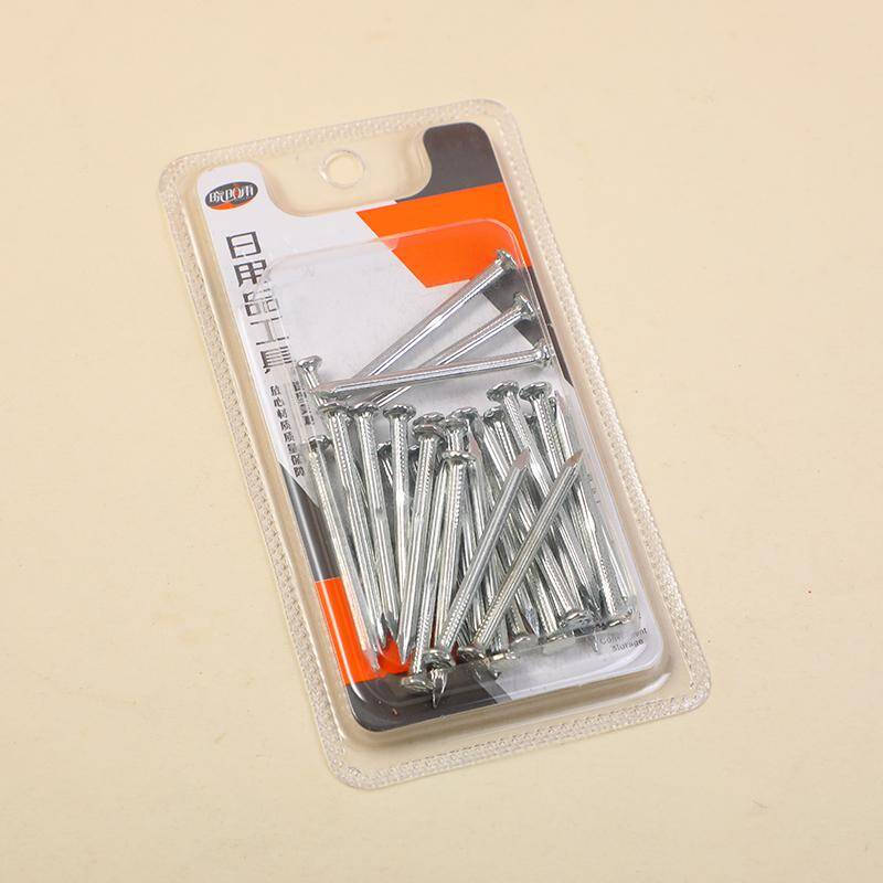White cement nail (50 vertical grain)8264