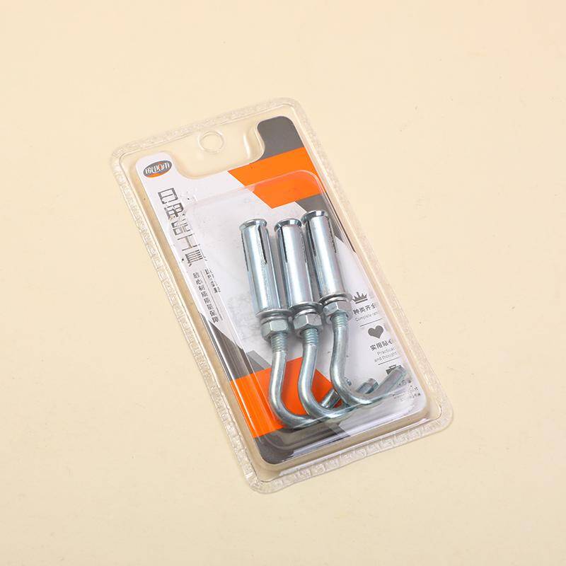6# Hook expansion wire three pack 8198
