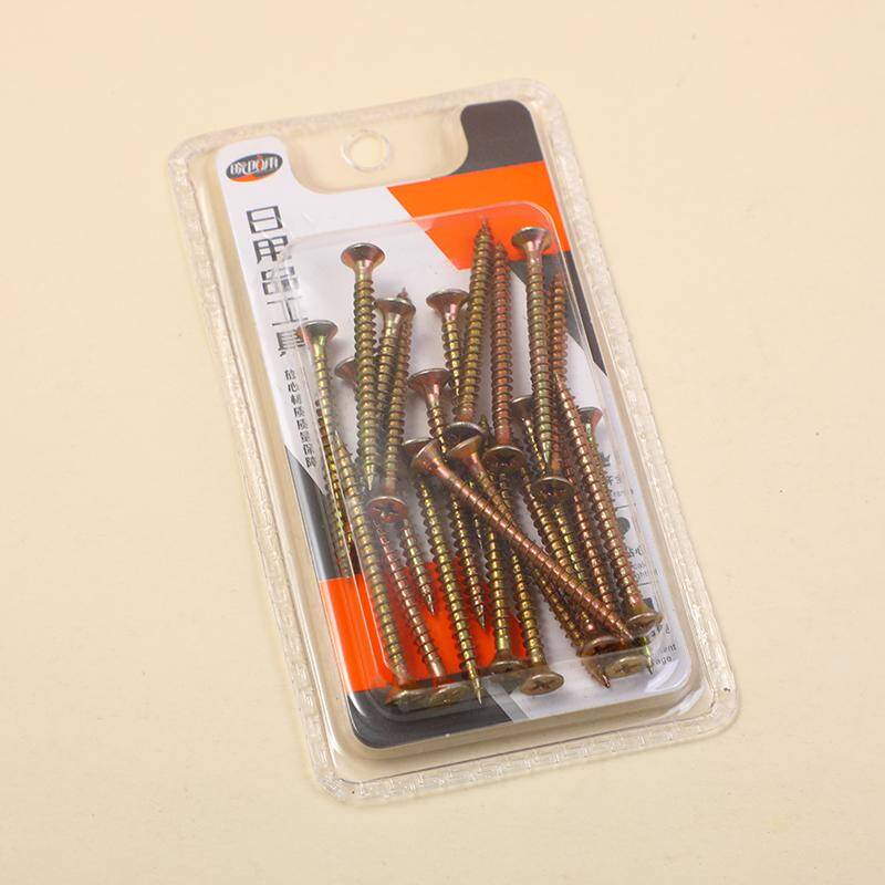 50 Wood Screws 8237